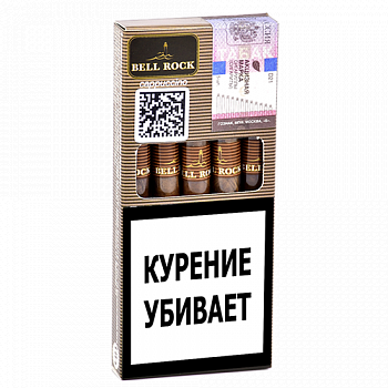 ��������� Bell Rock Tip - Cappuccino (5 ��.)