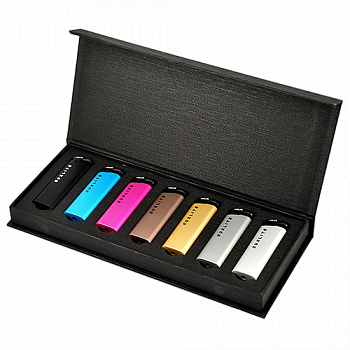    Luxlite XHD 8500L -  One Week