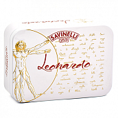  Savinelli - Leonardo (100 )