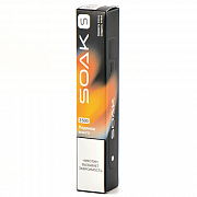 POD- SOAK S -   (3.500 ) - 2% (1 .)