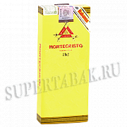  Montecristo 2 ( 3 .)