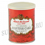 ����� Robert McConnell Scottish Cake (100 ��)