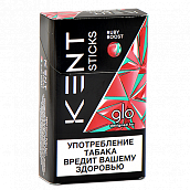 ���� Kent DEMI (Hyper) - Ruby Boost (Sticks)