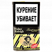 ����� ��������� Walter Raleigh Flake - Sweet Vanilla (25 ��.)