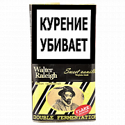 ����� ��������� Walter Raleigh Flake - Sweet Vanilla (25 ��.)