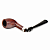 ������ Peterson Speciality Pipes - Belgique - Smooth Nickel Mounted (��� �������)