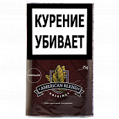   American Blend Original - Chocolate (25 .)