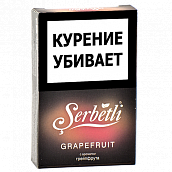    Serbetli - Grapefuit () - (50 )