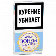 ��������� Bohem Superslim - Aqua Blue (��� 230)