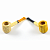  Missouri Meerschaum  - 36 Mini ( ) - 1 .