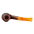  Savinelli Miele Rustic - BrownBlast - 601 ( 9 )