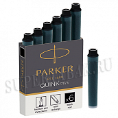 �������� PARKER - Quink Ink Z17 Mini - ������ ������� (1950407) - 6 ��
