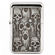 ��������� ���������� Z16 - Skulls 2 (���. 03141)