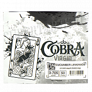 ����� ��������� Cobra - Virgin - Cucumber Lemonade (��������� �������) 3-705 - (50 ��)