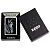 ��������� Zippo 46149 - Shadow Wolf - Street Chrome