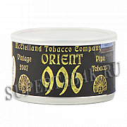 ����� McClelland - Collector Blends PCCA - Orient 996 (����� 50 ��) - Vintage