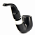  Peterson De Luxe System - Ebony - 20s P-Lip ( )