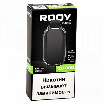 POD- Plonq ROQY L (20.000 ) -   - 2% - (1 .)