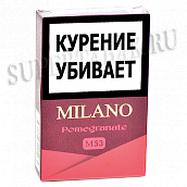 ����� ��� ������� Milano Red - M53 Pomegranate (50 ��.)