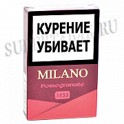 ����� ��� ������� Milano Red - M53 Pomegranate (50 ��.)