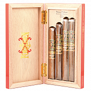 ����� ����� FFOX - Fuente Fuente Opus X Story 4 Set - Red (4 ��.)