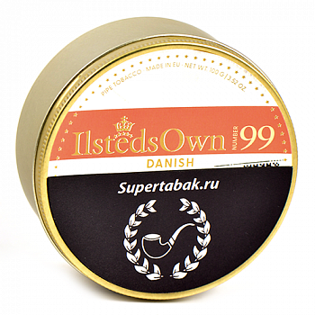 ����� Ilsteds Own Mixture - �99 (100 ��)