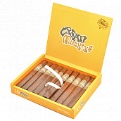  Caldwell - Lost & Found - Cream Machine Corona Extra (1 .)