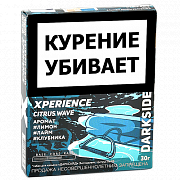 ����� ��� ������� DarkSide - Xperience -  Citrus Wave (30 �����)