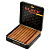  Villiger - Black Mini Sumatra Filter (20 .)