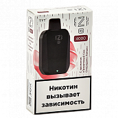 ���� IZI XS (4.000 �������) - ���������� ��� - ��������� - ����� (1 ��.)