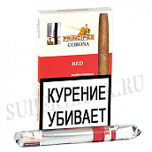  La Aurora Principes - Corona Red (Cherry) - 1 