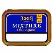 ����� Petersen & Sorensen - GBD Mixture - Old England (����� 50 ��) - Vintage
