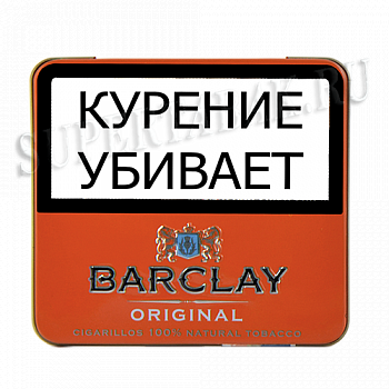 ��������� Barclay - ��������� (10 ��.)