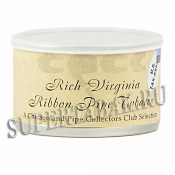����� McClelland - Club Blends CPCC - Rich Virginia Ribbon (����� 50 ��) - Vintage