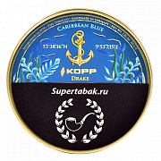 ����� Kopp - Carribean Blue Drake (50 ��)