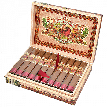 ������ My Father - Flor de Las Antillas - Robusto (1 ��.)