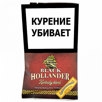 ���������� ����� Black Hollander - Kentucky Blend (30 ��)
