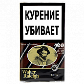 ����� ��������� Walter Raleigh - Silver (25 ��.)