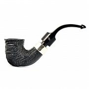  Peterson De Luxe System - SandBlast - 5s P-Lip ( )