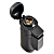   EuroJet 253070 - 3x Turbo (Black)