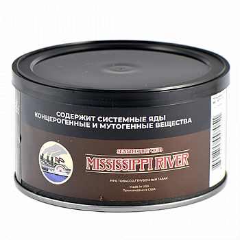 ����� Seattle Pipe Club - Mississippi River (����� 57 ��) - Vintage