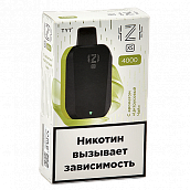���� IZI XS (4.000 �������) - ���������� ��� (1 ��.)