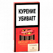  Handelsgold Strawberry Bright Red () (5 .)