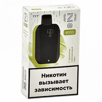 ���� IZI XS (4.000 �������) - ���������� ��� (1 ��.)
