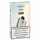 POD-������� Ignite V2 (5.000 �������) - Tobacco - 2% - (1 ��.)