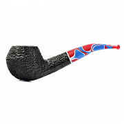  Savinelli Colombina - Rustic - 673 (6  )