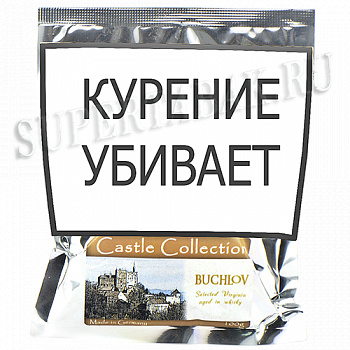  Castle Collection - Buchlov (100 )