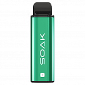 POD- SOAK T -  -  (4.000 ) - 2% (1 .)