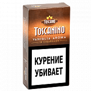 ��������� Toscanino - Vanilla (10 ��.)