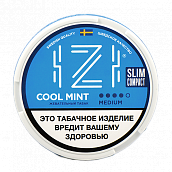 ����� ����������� IZI - Slim Compact - Cool Mint (10 ��.) - (�����)